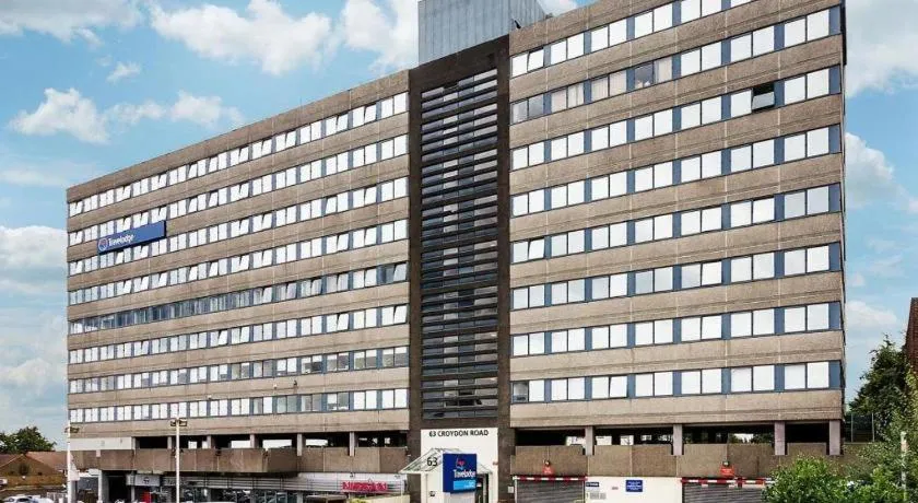 Travelodge London Crystal Palace