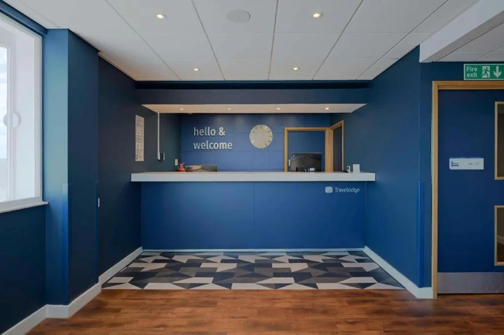 Travelodge London Crystal Palace