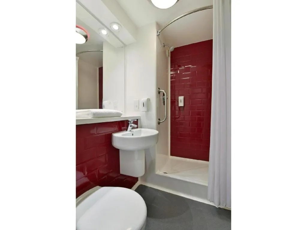 Travelodge London Crystal Palace