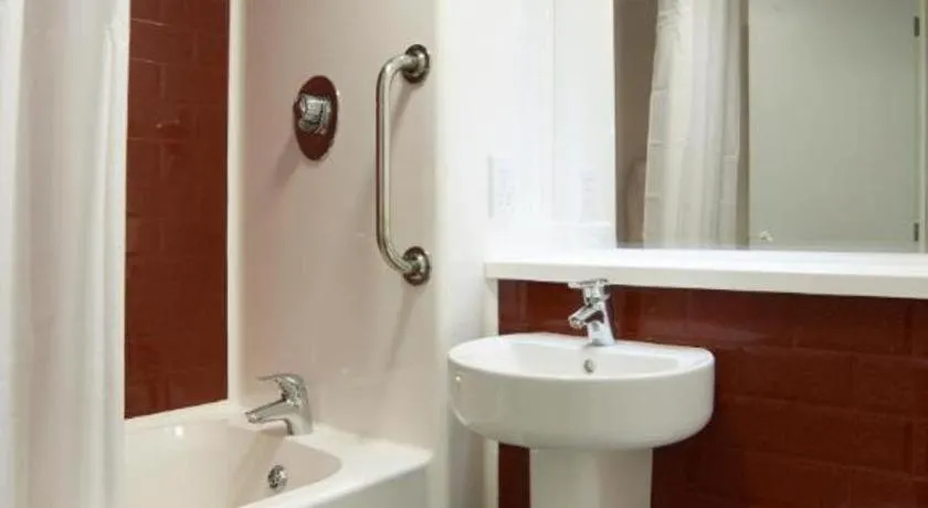 Travelodge London Crystal Palace