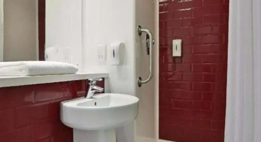 Travelodge Christchurch