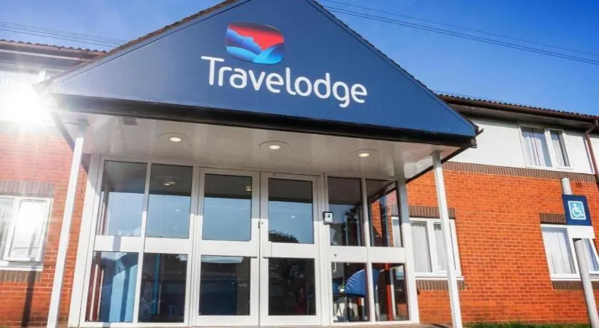 Travelodge Toddington M1 Southbound