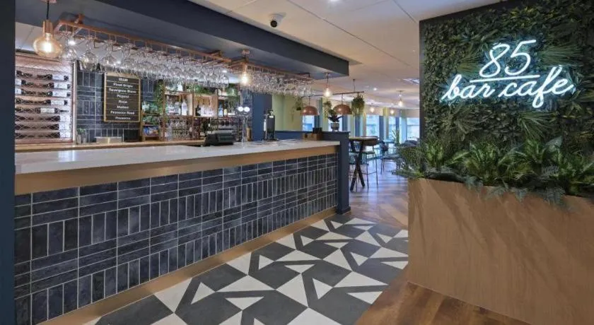 Travelodge Harrogate West Park