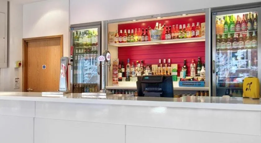 Travelodge Birmingham Central Newhall Street