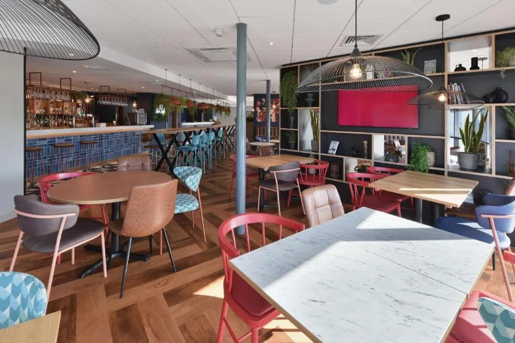 Travelodge Blackpool South Shore