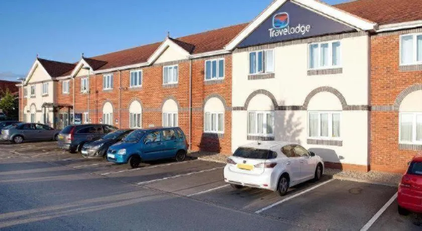 Travelodge Ludlow