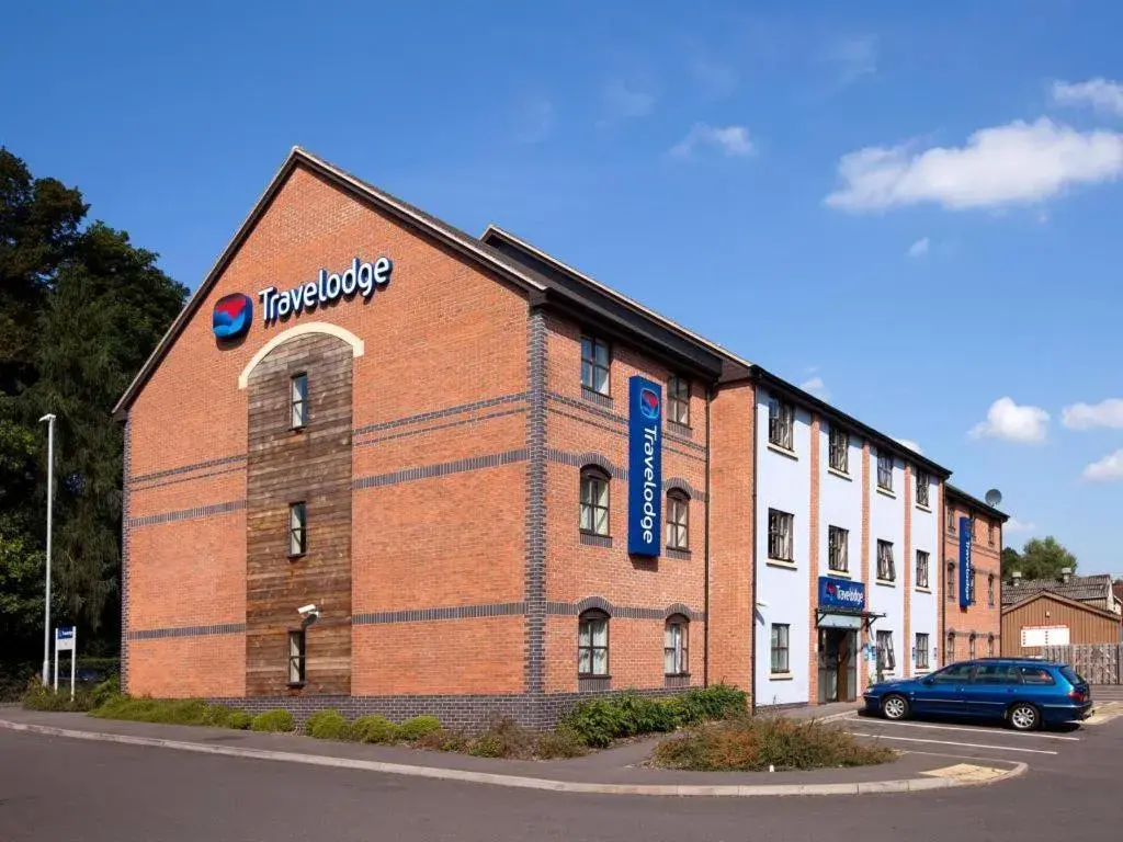 Travelodge Kidderminster Travelodge Kidderminster
