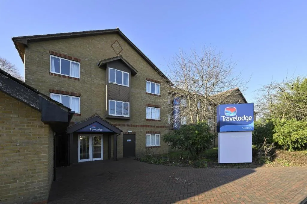 Travelodge Staines