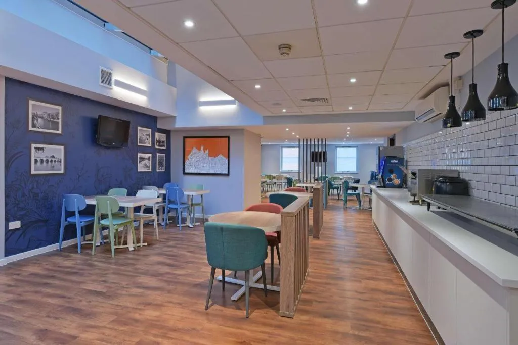 Travelodge Maidenhead Central