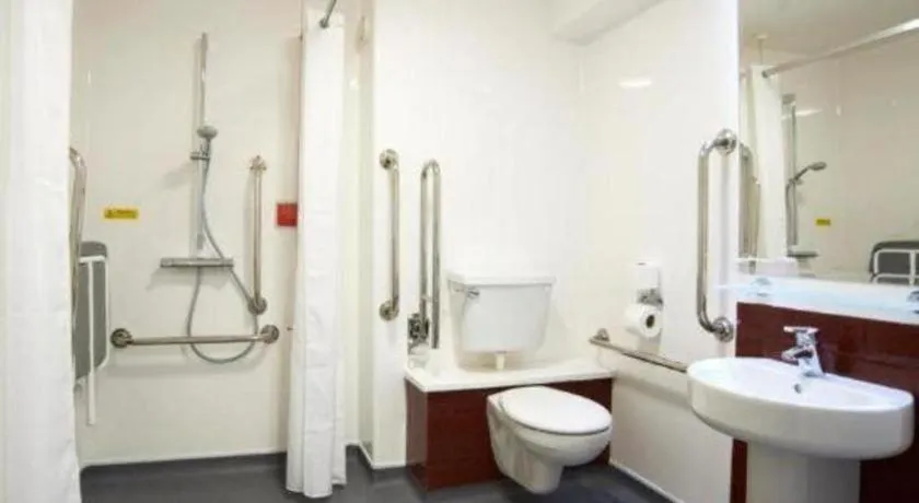 Travelodge Maidenhead Central