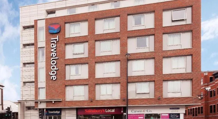 Travelodge Maidenhead Central