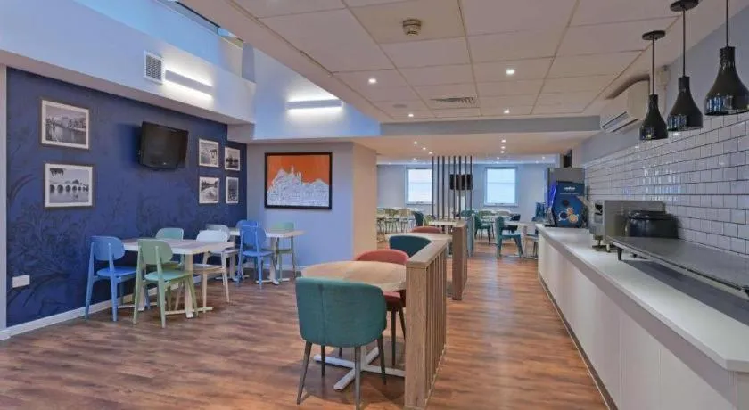 Travelodge Maidenhead Central