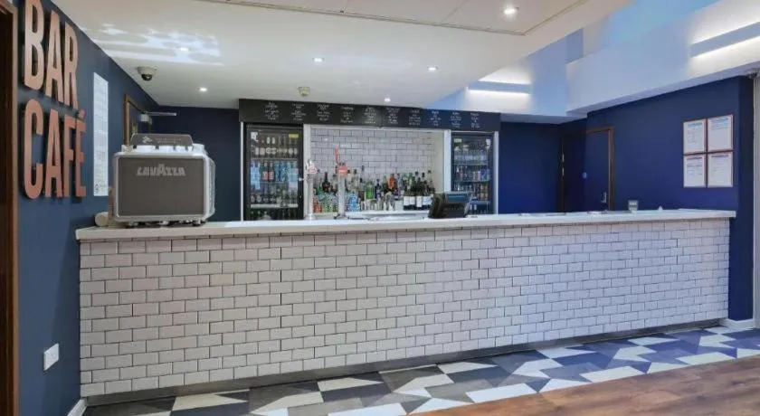 Travelodge Maidenhead Central