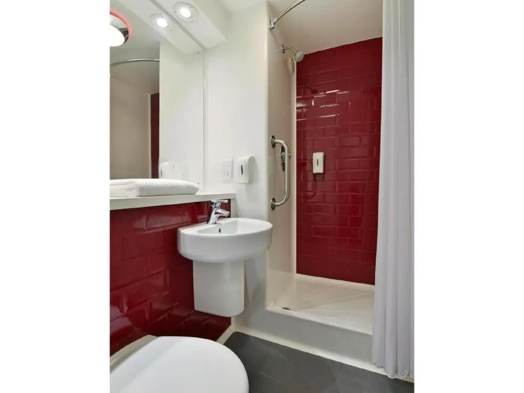 Travelodge Maidenhead Central