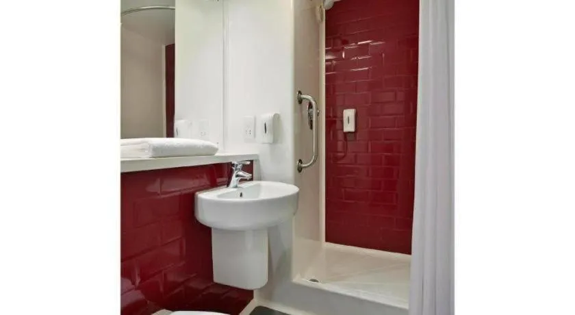 Travelodge Maidenhead Central