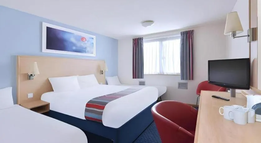 Travelodge Nottingham Central