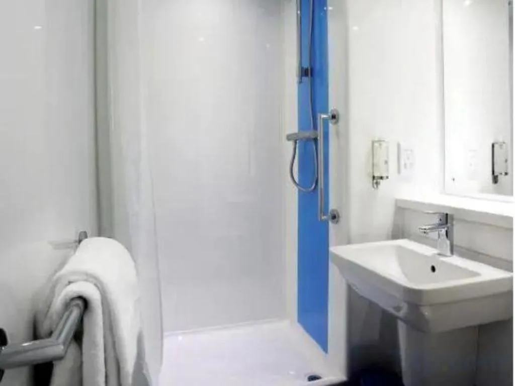 Travelodge Nottingham Central