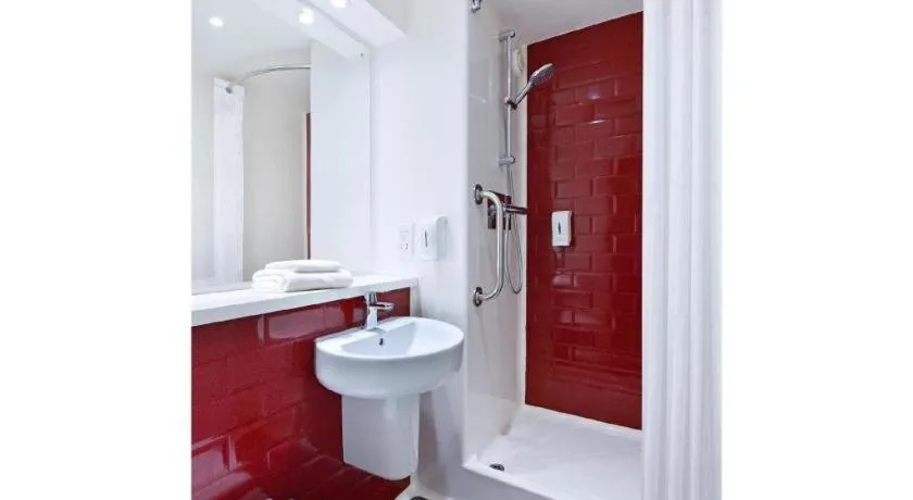 Travelodge Eastleigh Central