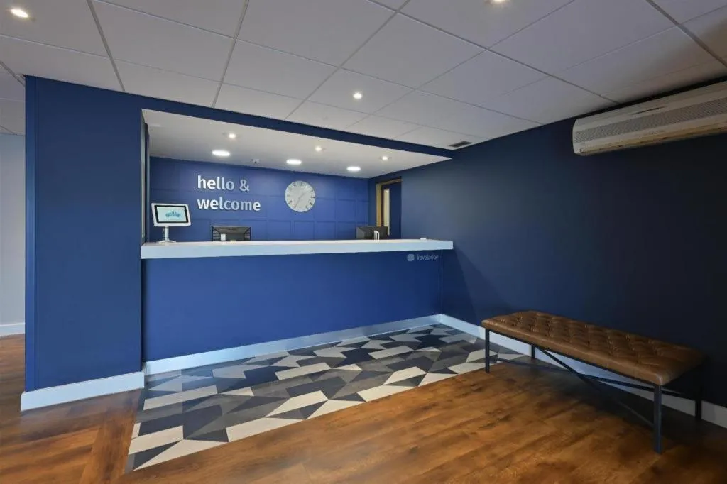 Travelodge Harlow