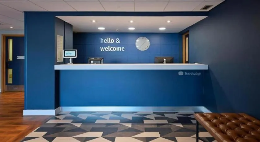 Travelodge Harlow