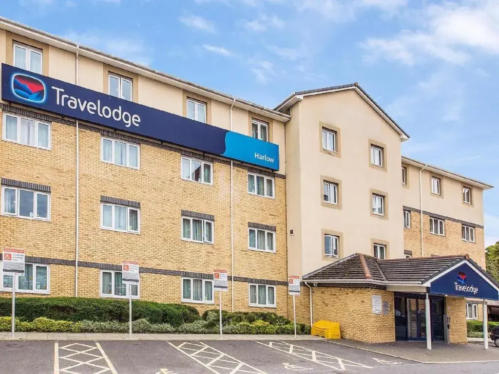 Travelodge Harlow Travelodge Harlow