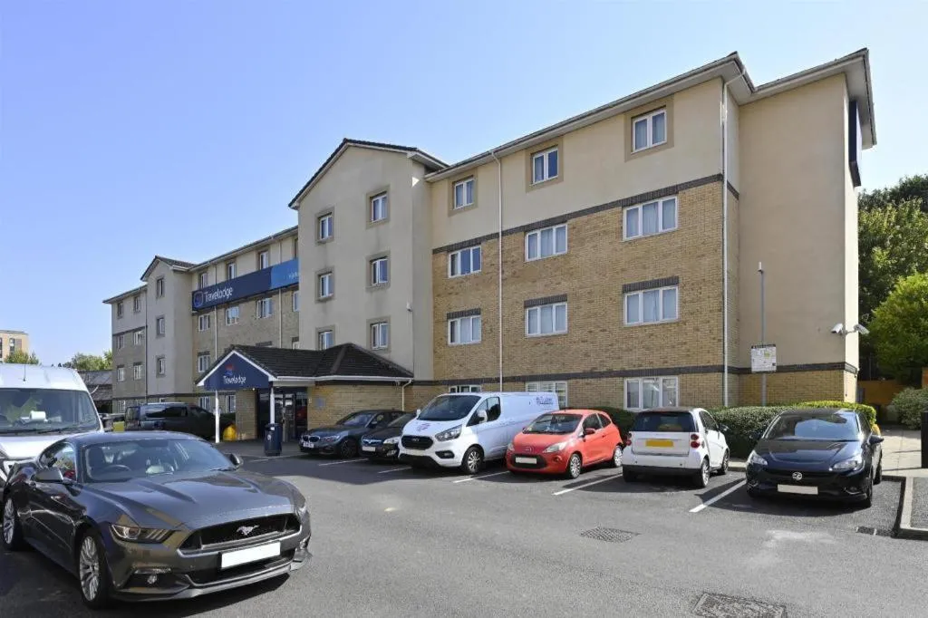 Travelodge Harlow