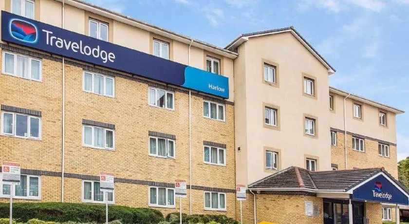 Travelodge Harlow