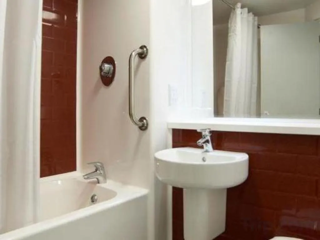 Travelodge Lytham St Annes