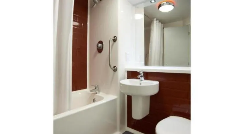 Travelodge Lytham St Annes