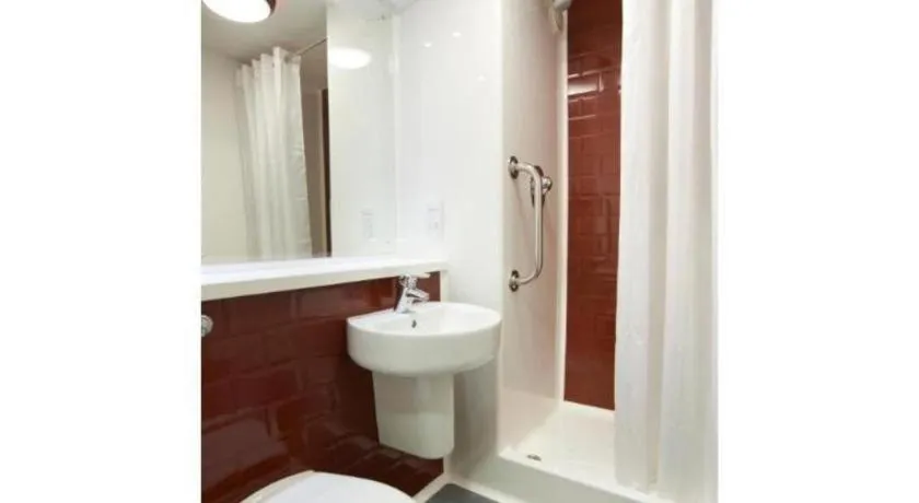 Travelodge Lytham St Annes