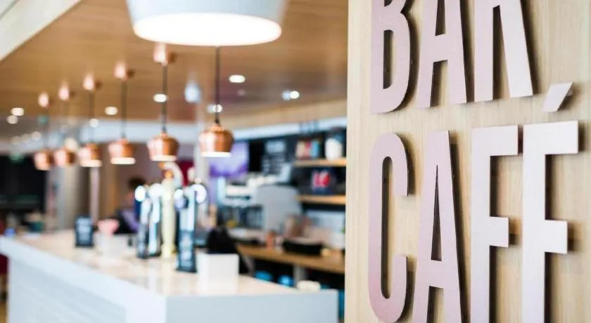 Travelodge Preston Central