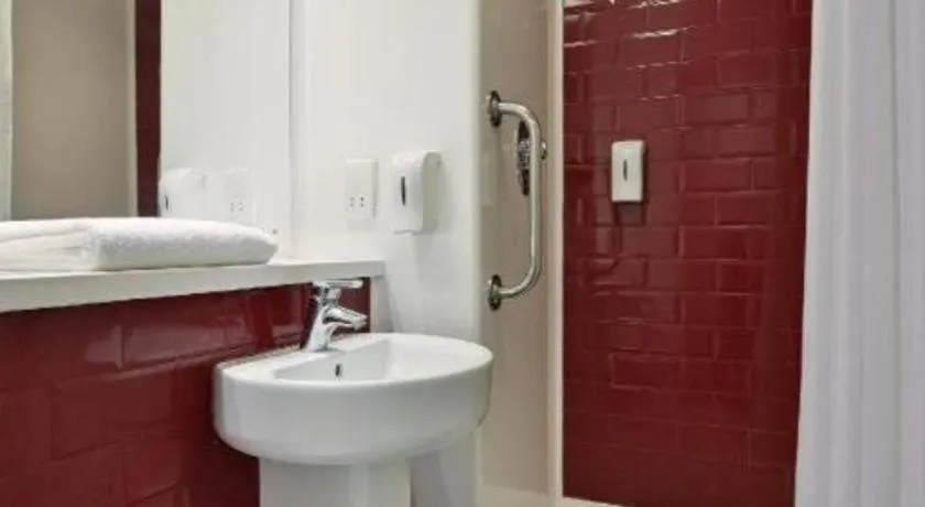 Travelodge Carlisle Central