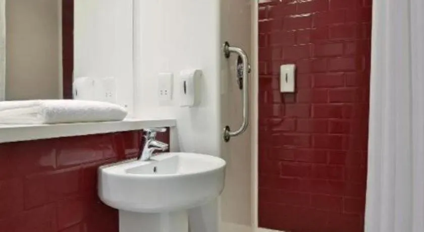 Travelodge Carlisle Central