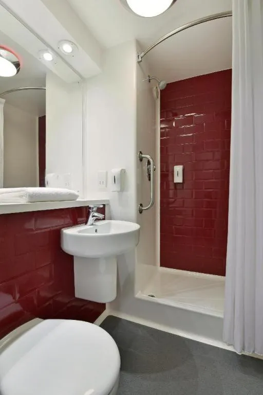 Travelodge Carlisle Central