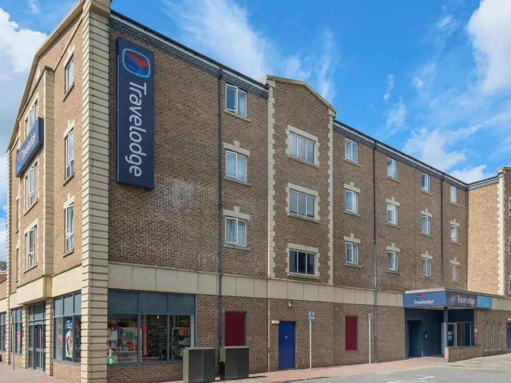 Travelodge London Kingston Upon Thames Travelodge London Kingston Upon Thames