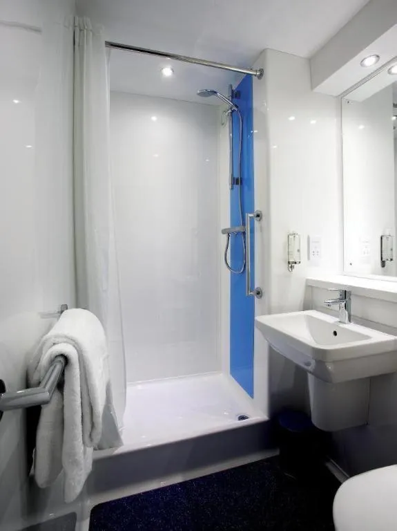 Travelodge London Kingston Upon Thames