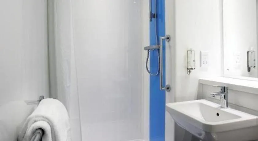 Travelodge London Kingston Upon Thames