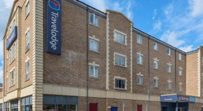 Travelodge London Kingston Upon Thames