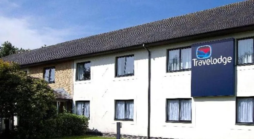 Travelodge Burton M6 Northbound