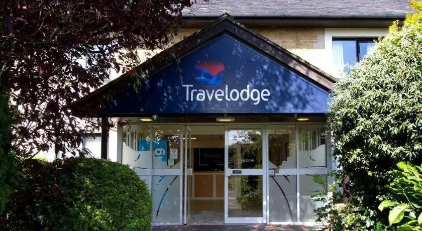 Travelodge Burton M6 Northbound