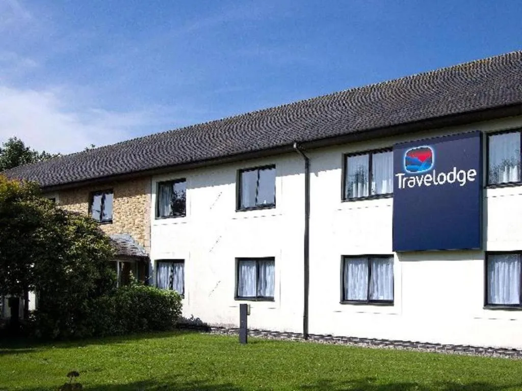 Travelodge Burton M6 Northbound