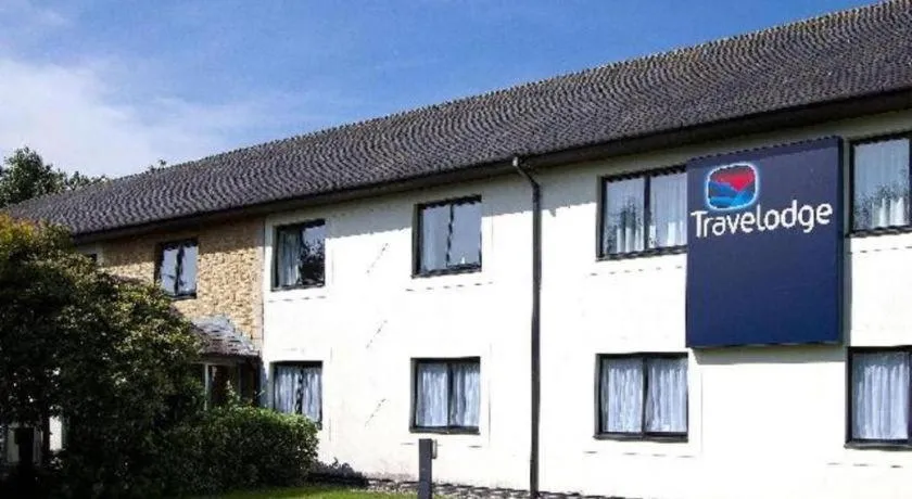 Travelodge Burton M6 Northbound