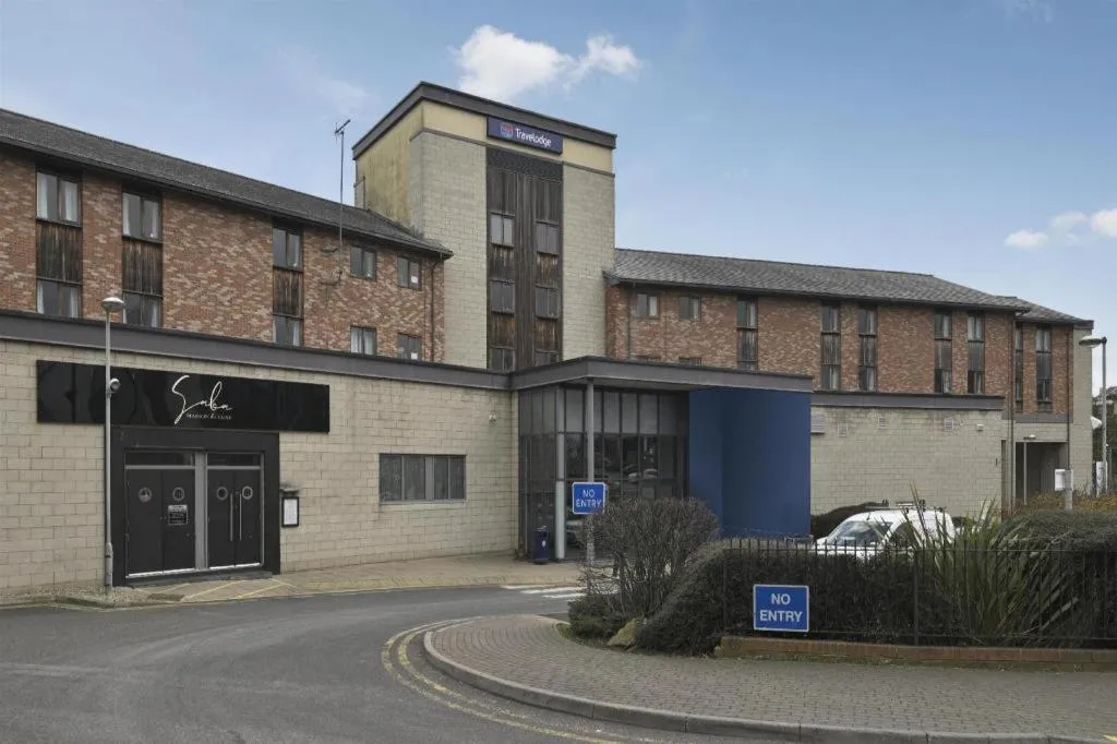 Travelodge Sunderland Central