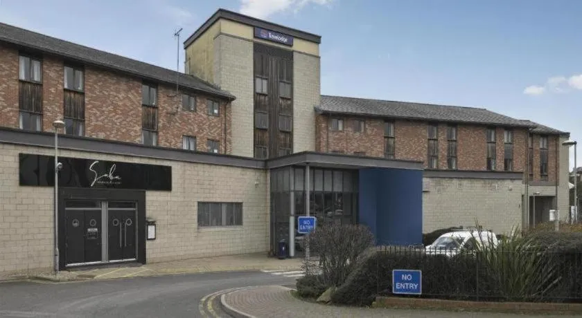 Travelodge Sunderland Central