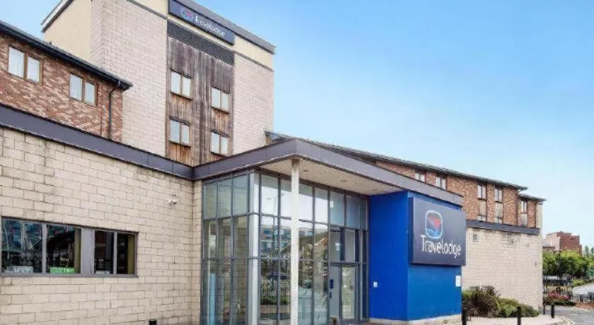 Travelodge Sunderland Central