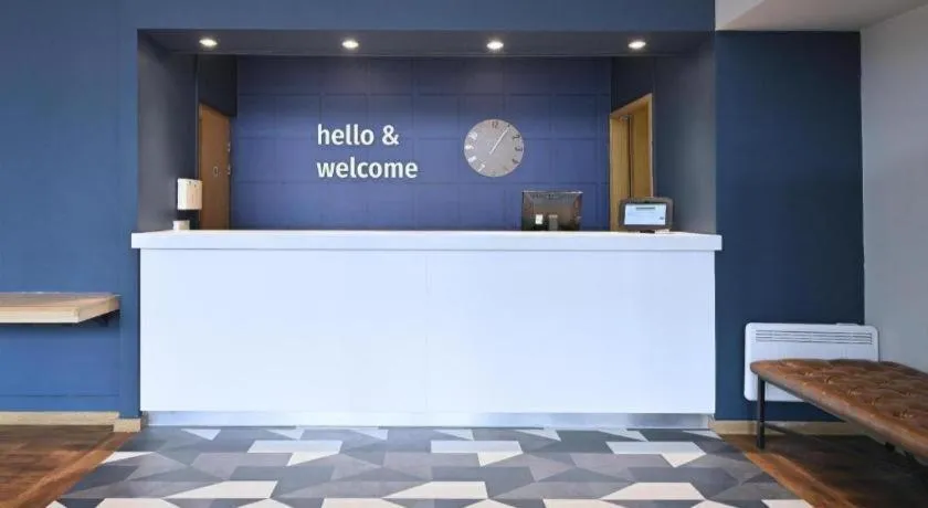 Travelodge Sunderland Central