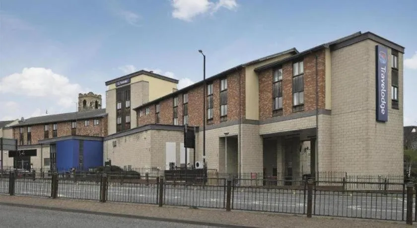 Travelodge Sunderland Central