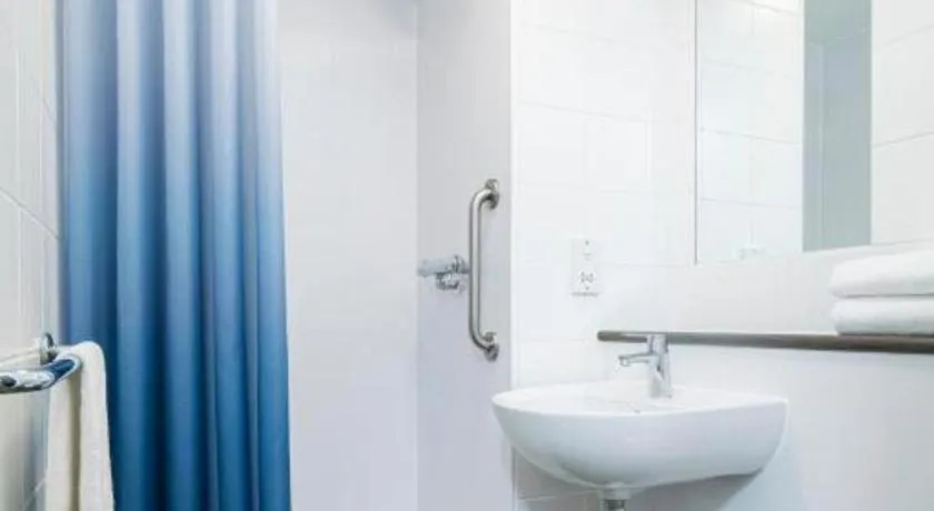 Travelodge Sunderland Central