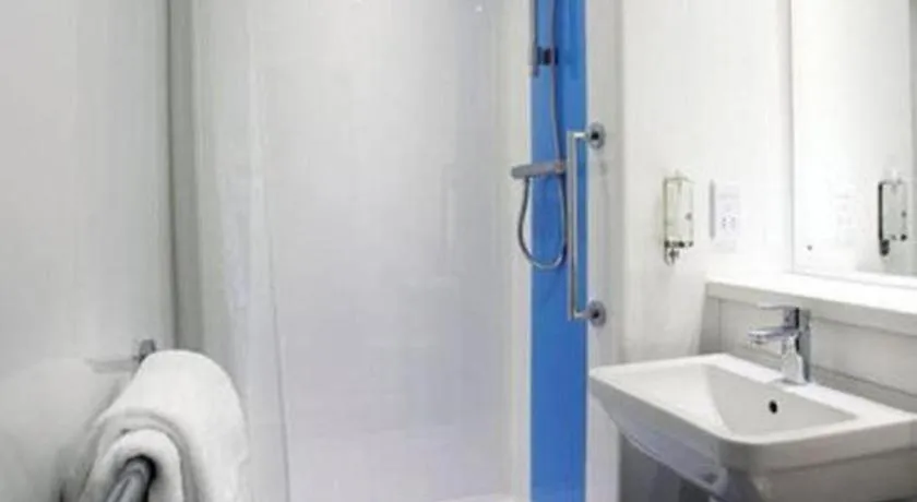 Travelodge Sunderland Central