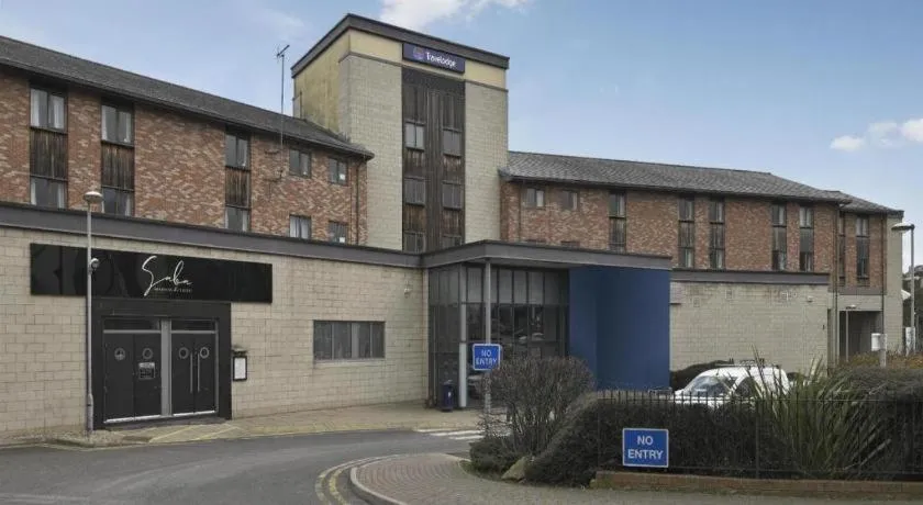 Travelodge Sunderland Central